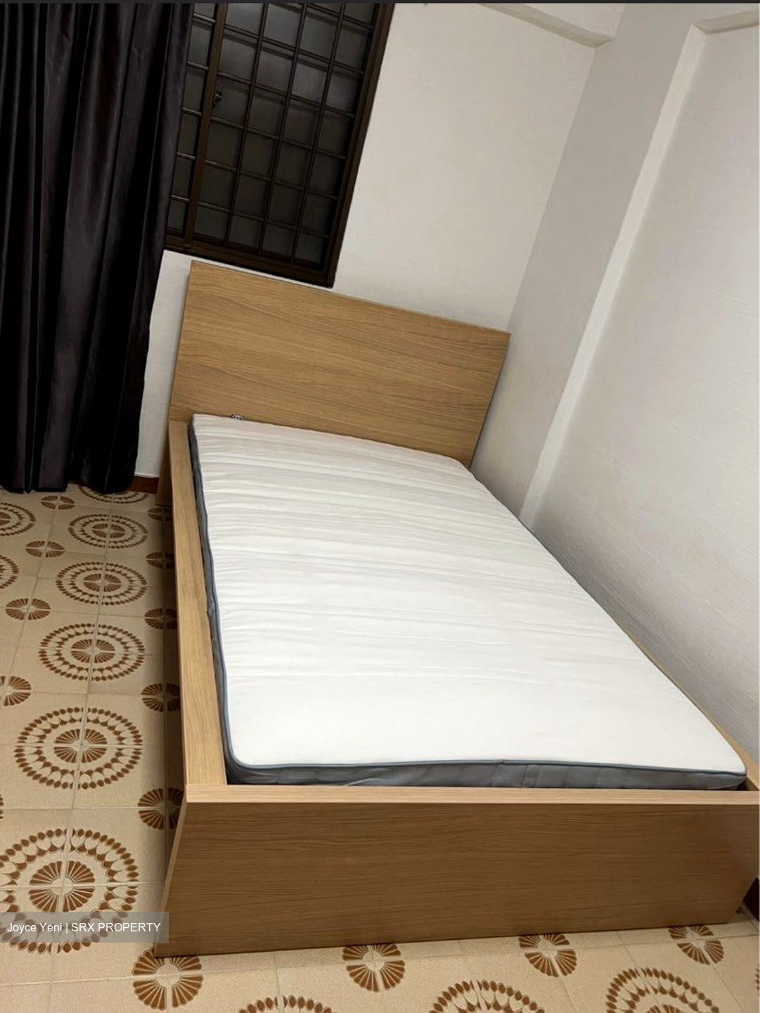 Blk 546 Bedok North Green (Bedok), HDB 3 Rooms #604245201